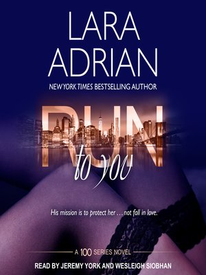 cover image of Run to You